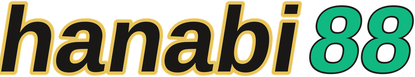 hanabi88 logo