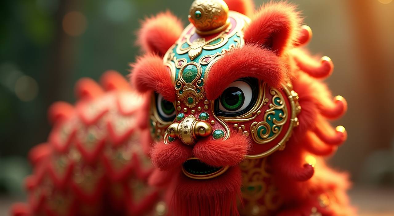 hanabi88 Naga Harimau
